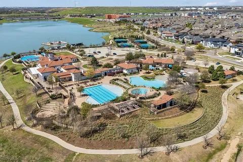 $695,000 | 4519 Stone Valley Trail, Arlington, TX 76005