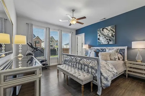 $695,000 | 4519 Stone Valley Trail, Arlington, TX 76005