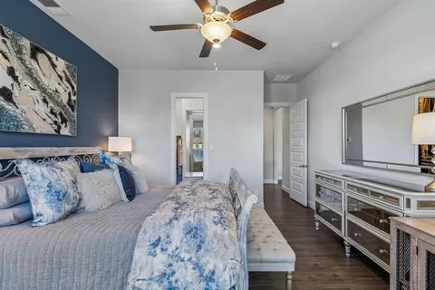 $695,000 | 4519 Stone Valley Trail, Arlington, TX 76005