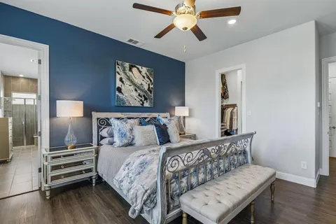 $695,000 | 4519 Stone Valley Trail, Arlington, TX 76005