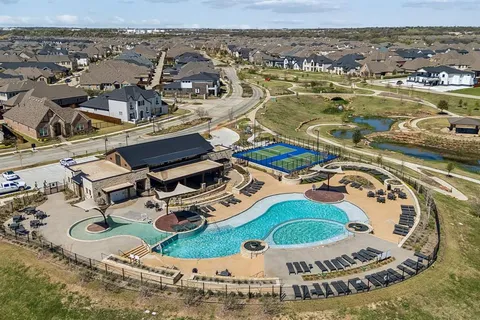 $695,000 | 4519 Stone Valley Trail, Arlington, TX 76005