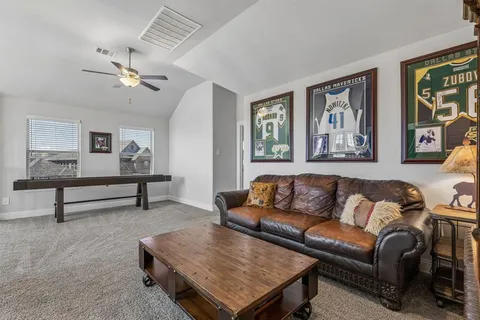 $695,000 | 4519 Stone Valley Trail, Arlington, TX 76005