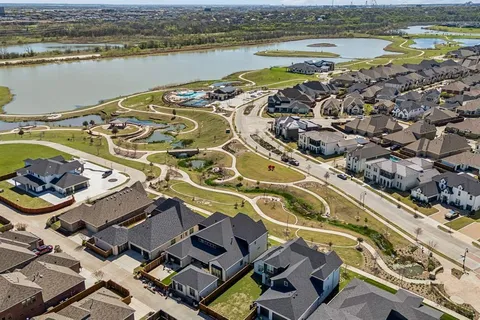 $695,000 | 4519 Stone Valley Trail, Arlington, TX 76005