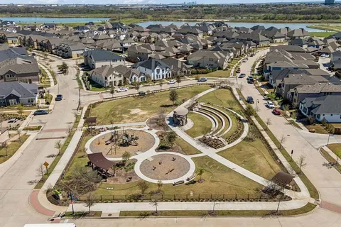 $695,000 | 4519 Stone Valley Trail, Arlington, TX 76005