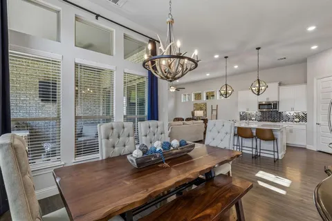 $695,000 | 4519 Stone Valley Trail, Arlington, TX 76005