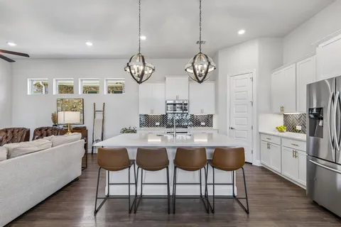 $695,000 | 4519 Stone Valley Trail, Arlington, TX 76005