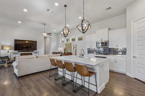 $695,000 | 4519 Stone Valley Trail, Arlington, TX 76005