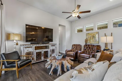 $695,000 | 4519 Stone Valley Trail, Arlington, TX 76005