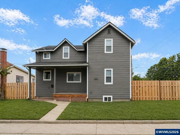 $540,000 | 494 17th Street Northeast, Salem, OR 97301