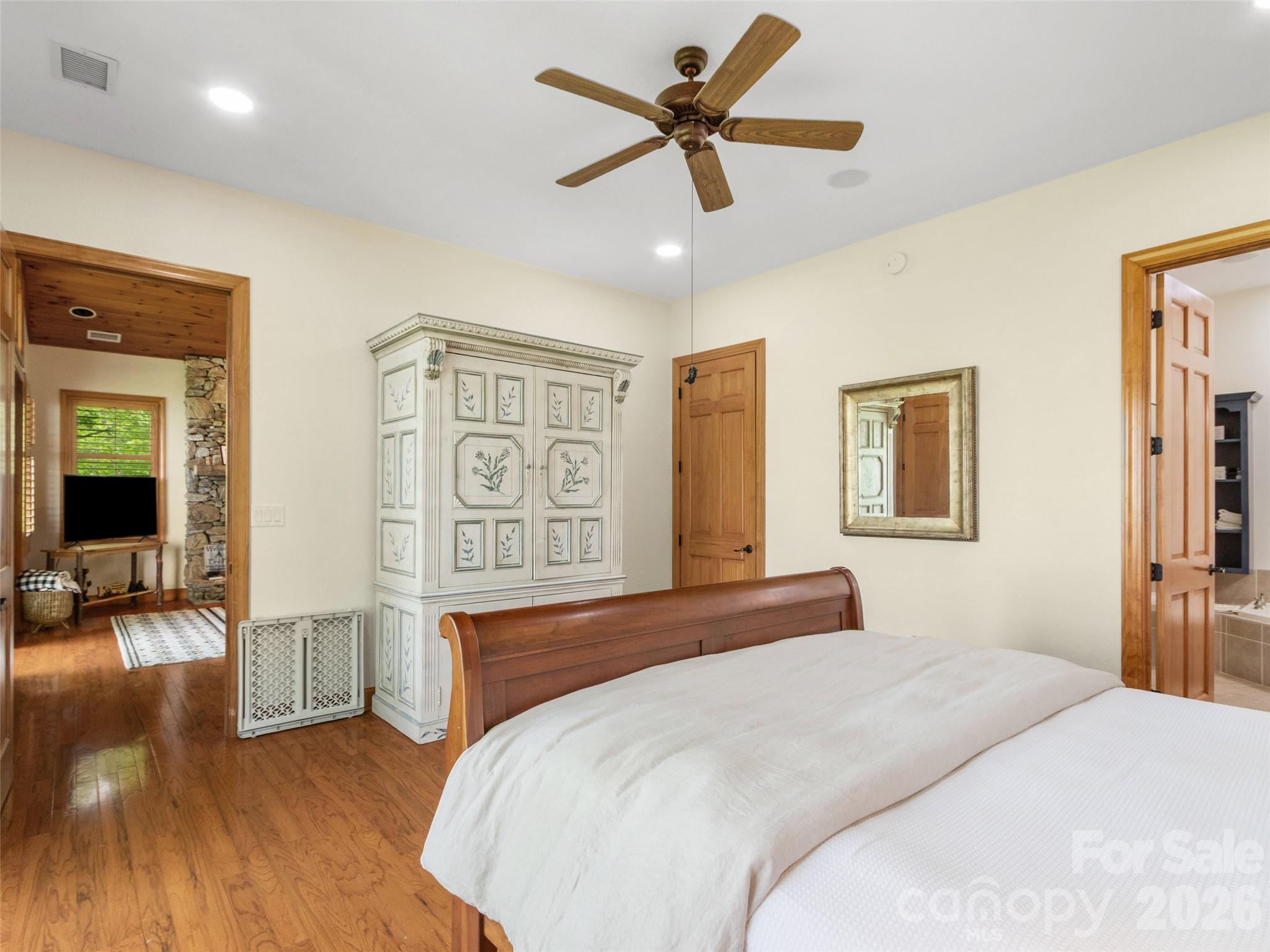 266 Sunset Point Road, Unit B2 Burnsville, NC 28714 - Photo 28 of 48
