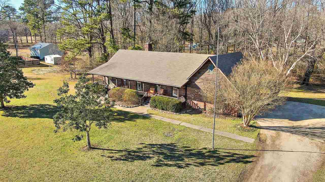 150 Oak Ridge Drive Raymond, MS 39154 - Photo 1 of 33 Photo 1