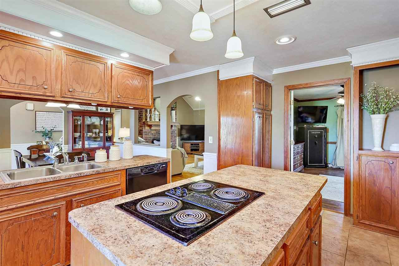 150 Oak Ridge Drive Raymond, MS 39154 - Photo 12 of 33 Photo 17