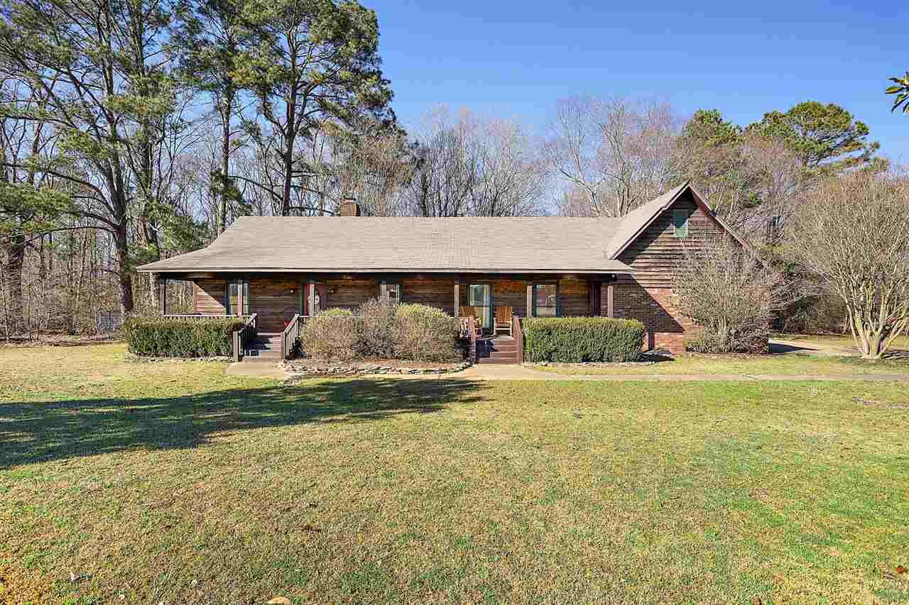 150 Oak Ridge Drive Raymond, MS 39154 - Photo 2 of 33 Photo 2