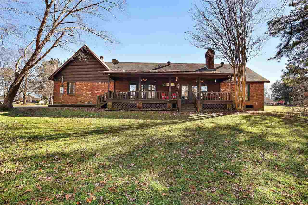 150 Oak Ridge Drive Raymond, MS 39154 - Photo 21 of 33 Photo 31