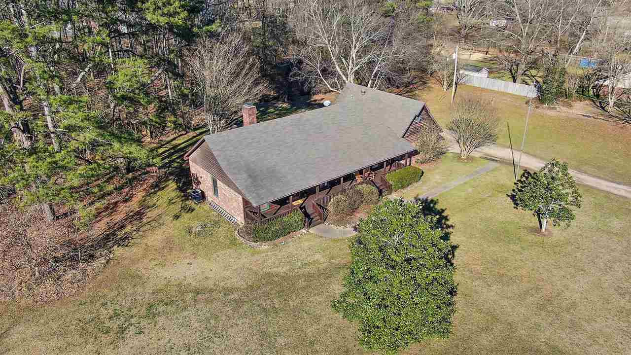 150 Oak Ridge Drive Raymond, MS 39154 - Photo 24 of 33 Photo 35