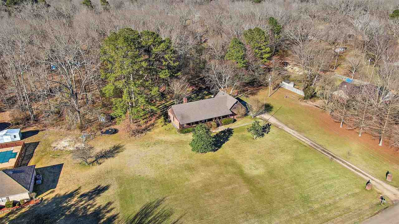 150 Oak Ridge Drive Raymond, MS 39154 - Photo 29 of 33 Photo 43