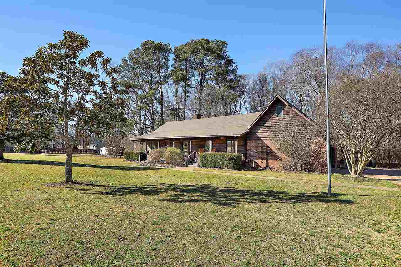 150 Oak Ridge Drive Raymond, MS 39154 - Photo 3 of 33 Photo 3