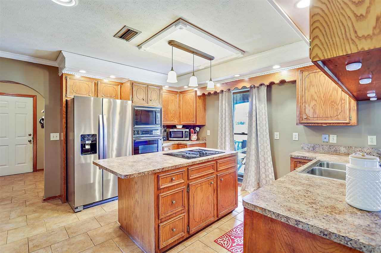150 Oak Ridge Drive Raymond, MS 39154 - Photo 10 of 33 Photo 15