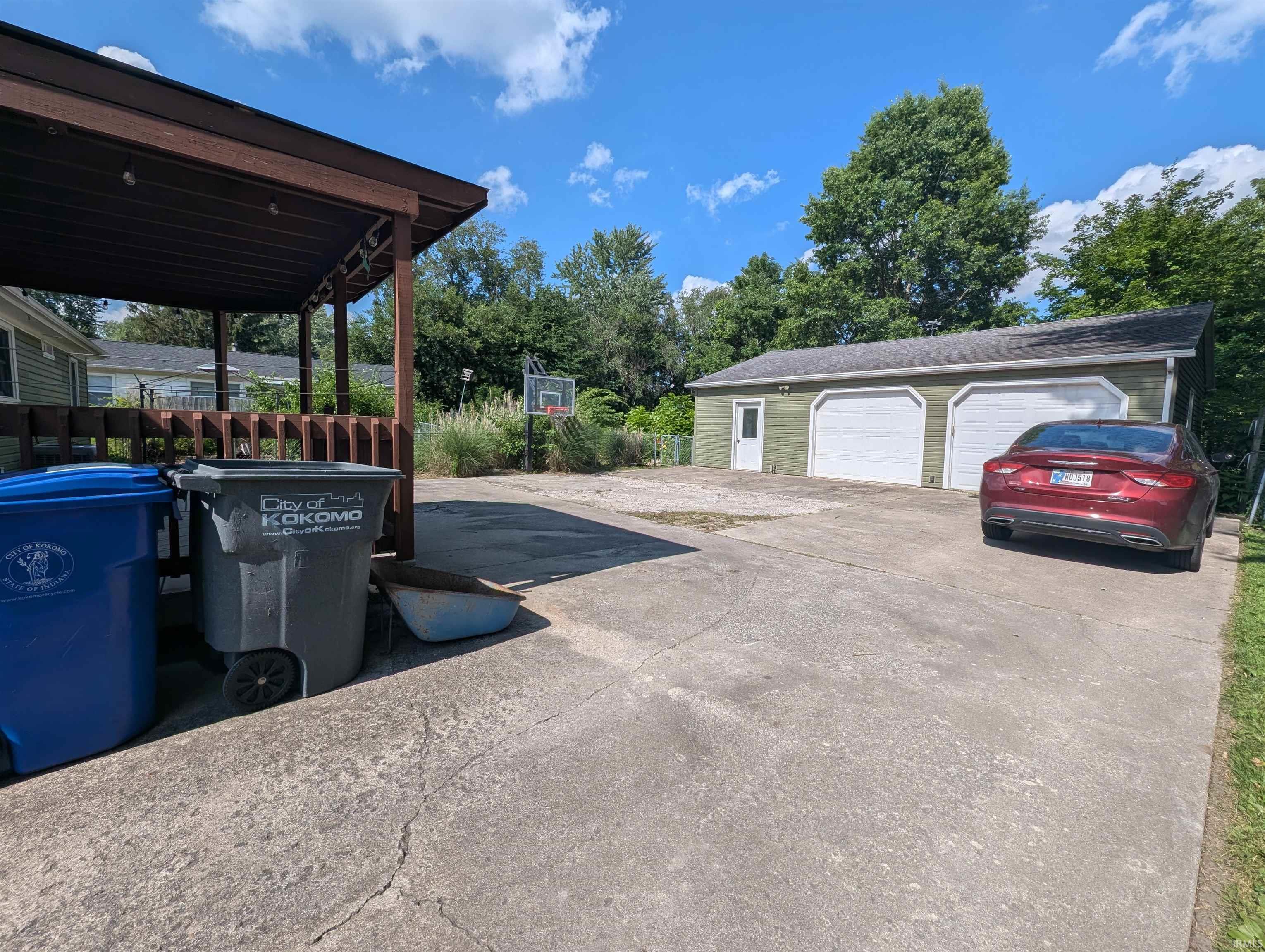 2000 North Delphos Street Kokomo, IN 46901 - Photo 2 of 13