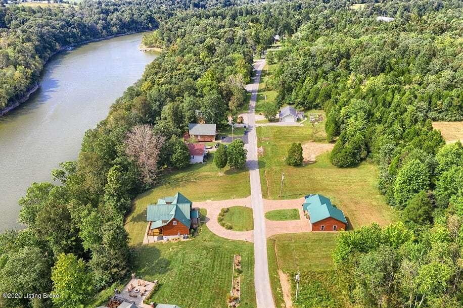 573 Lakefront Road Leitchfield, KY 42754 - Photo 21 of 138 573 Lake Front Rd - 020