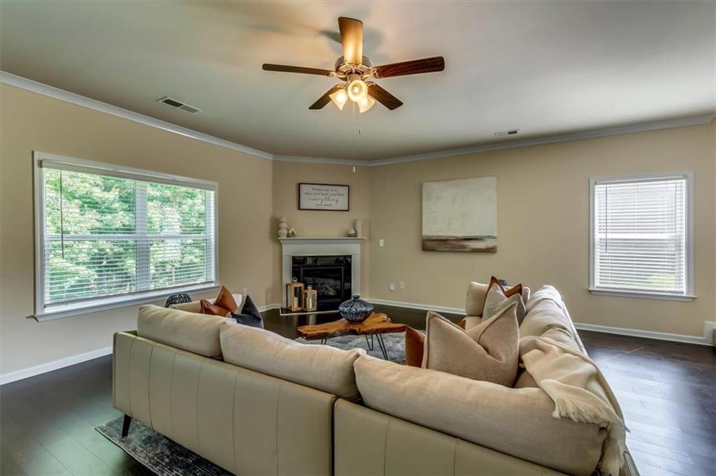 3557 Parkside View Boulevard Dacula, GA 30019 - Photo 17 of 43