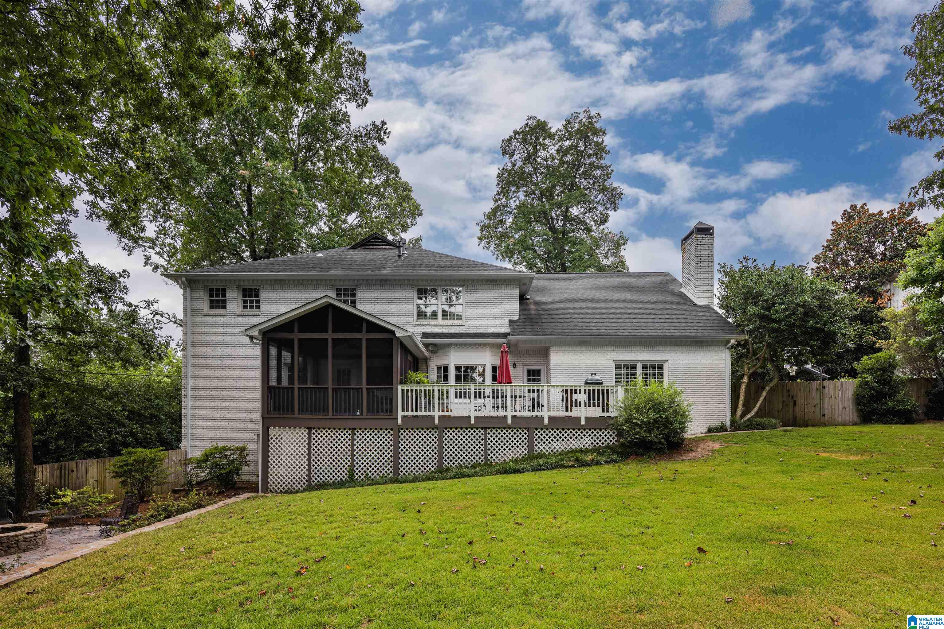 3509 Branch Mill Road Birmingham, AL 35223 - Photo 47 of 50