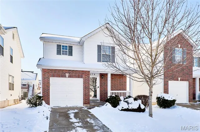 $1,925 | 274 Tyndale Drive, O'Fallon, MO 63366