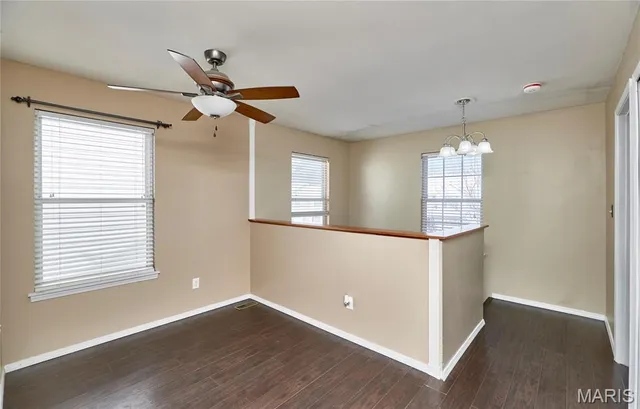 $1,925 | 274 Tyndale Drive, O'Fallon, MO 63366