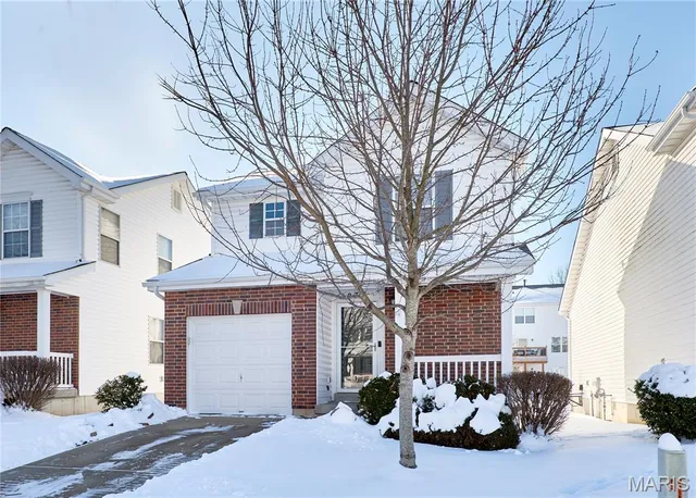 $1,925 | 274 Tyndale Drive, O'Fallon, MO 63366