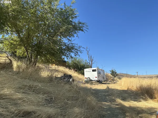 $70,000 | 0 South Highway 197, Maupin, OR 97037
