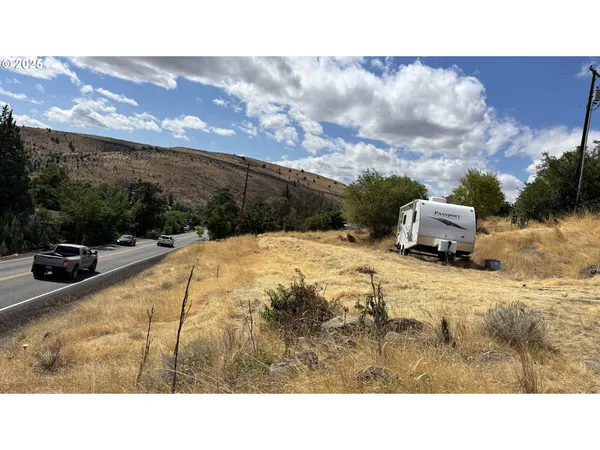 $70,000 | 0 South Highway 197, Maupin, OR 97037