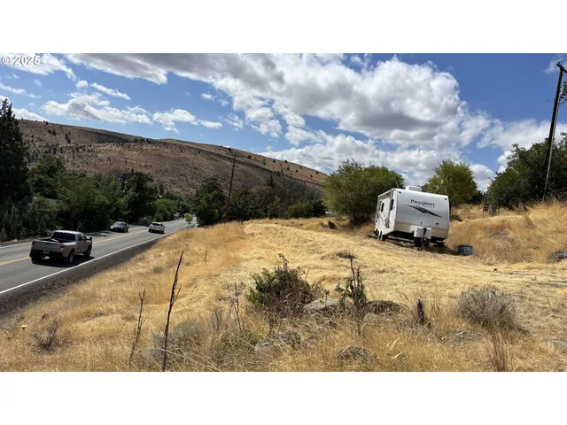 $70,000 | 0 South Highway 197, Maupin, OR 97037