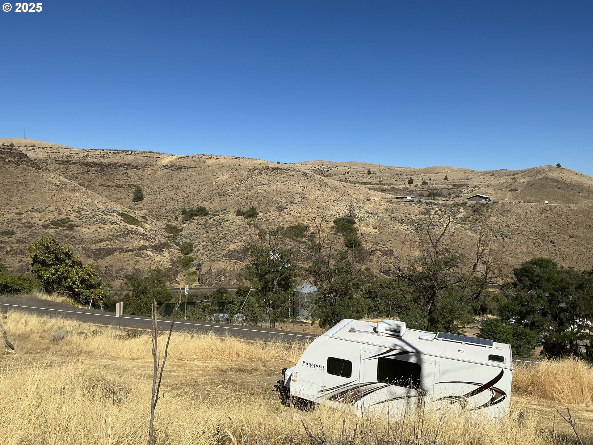 0 South Highway 197 Maupin, OR 97037 - Photo 8 of 14