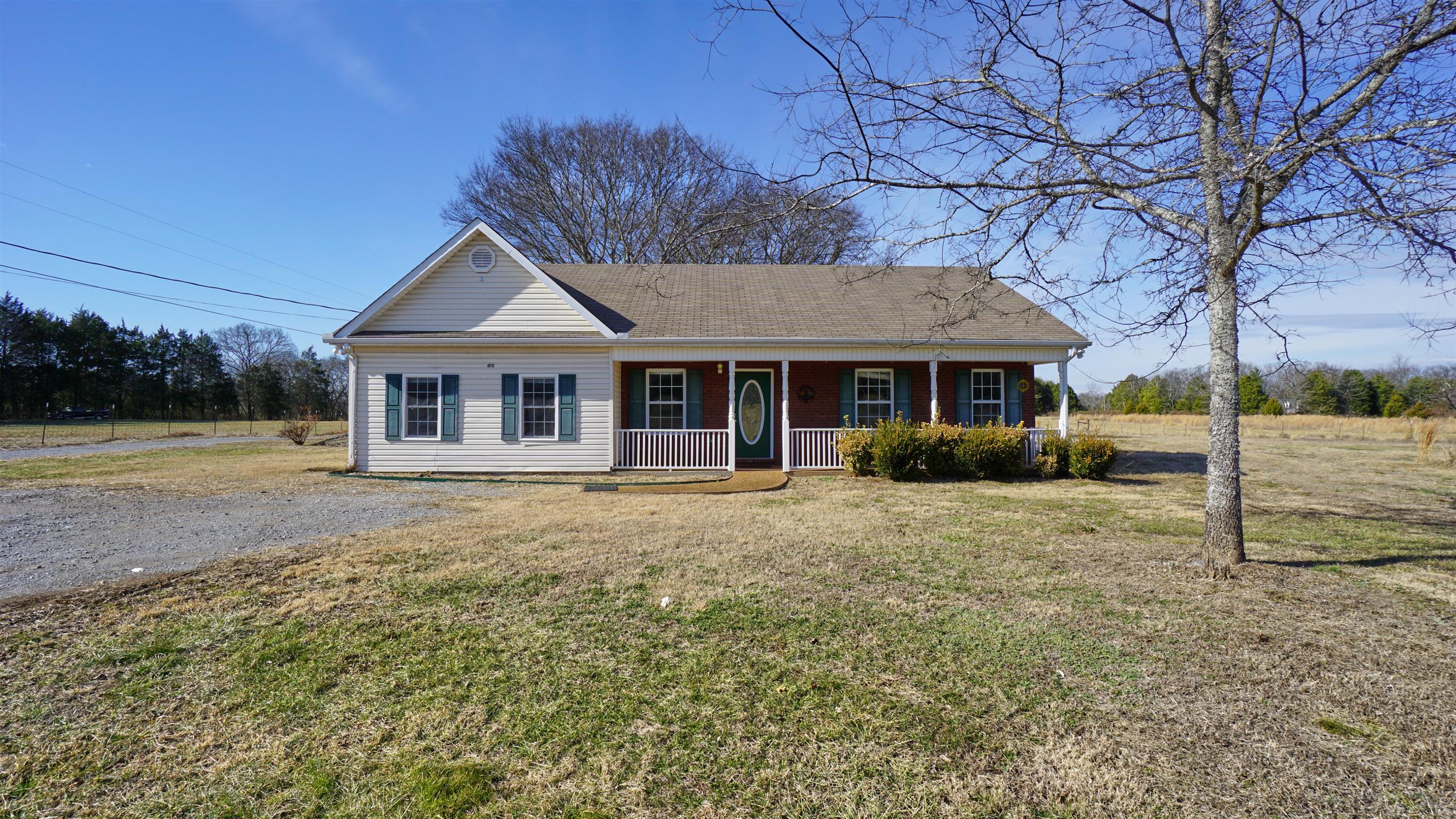 4810 Lunns Store Road Chapel Hill, TN 37034 - Photo 2 of 25 Gallery Image 2