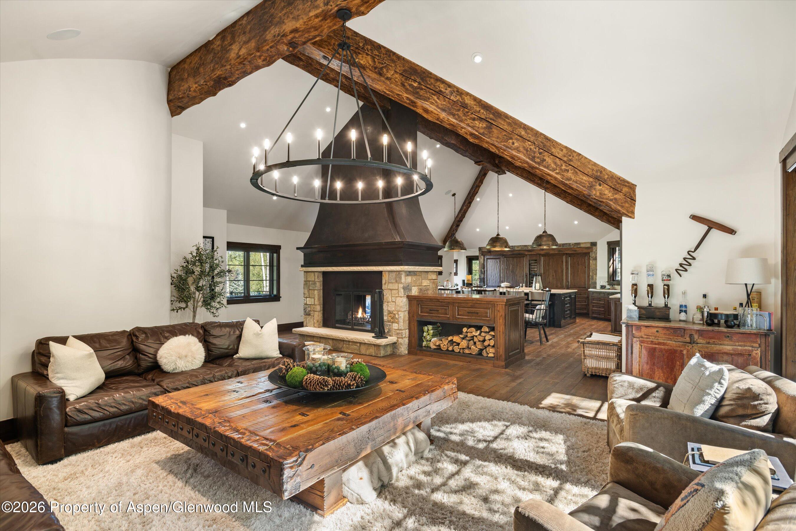 163 Spruce Ridge Lane Snowmass Village, CO 81615 - Photo 9 of 46 163SpurceRidge