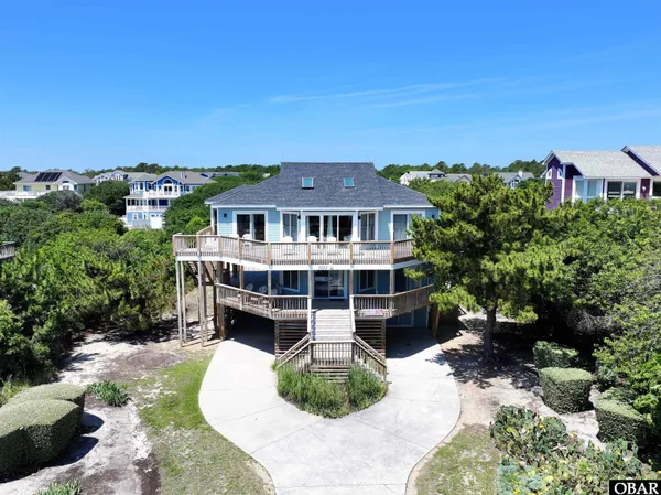 $1,275,000 | 1032 Lighthouse Drive, Corolla, NC 27927