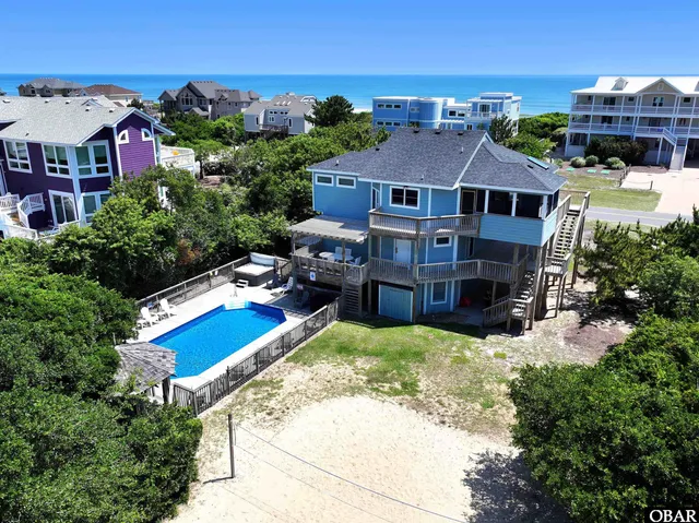 $1,297,700 | 1032 Lighthouse Drive, Corolla, NC 27927