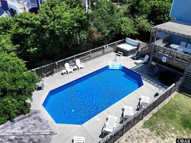 $1,297,700 | 1032 Lighthouse Drive, Corolla, NC 27927