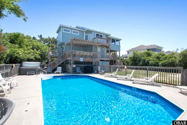 $1,297,700 | 1032 Lighthouse Drive, Corolla, NC 27927