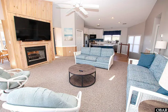 $1,297,700 | 1032 Lighthouse Drive, Corolla, NC 27927