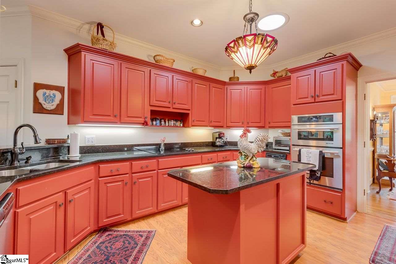 252 Woods Road Greer, SC 29650 - Photo 15 of 36 Gallery Image 15