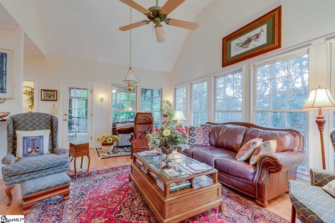 252 Woods Road Greer, SC 29650 - Photo 19 of 36 Gallery Image 19