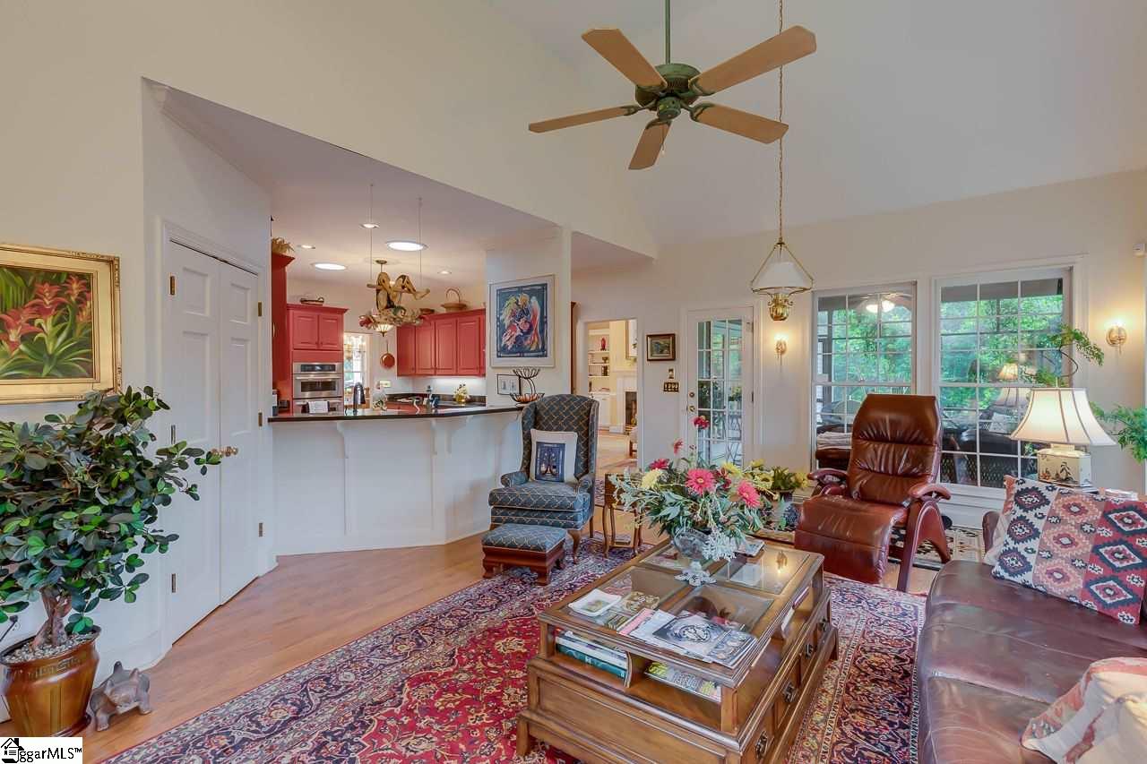 252 Woods Road Greer, SC 29650 - Photo 20 of 36 Gallery Image 20
