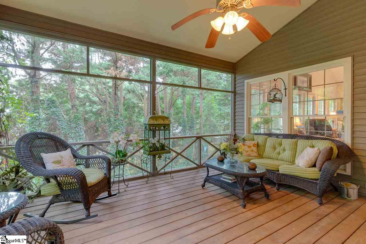 252 Woods Road Greer, SC 29650 - Photo 24 of 36 Gallery Image 24