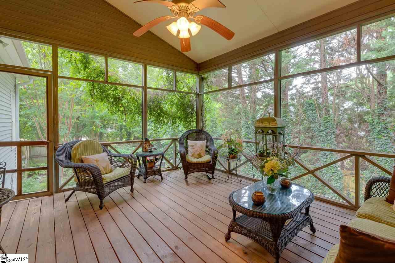 252 Woods Road Greer, SC 29650 - Photo 25 of 36 Gallery Image 25