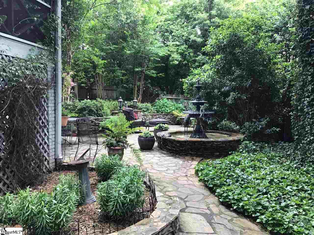 252 Woods Road Greer, SC 29650 - Photo 29 of 36 Gallery Image 29
