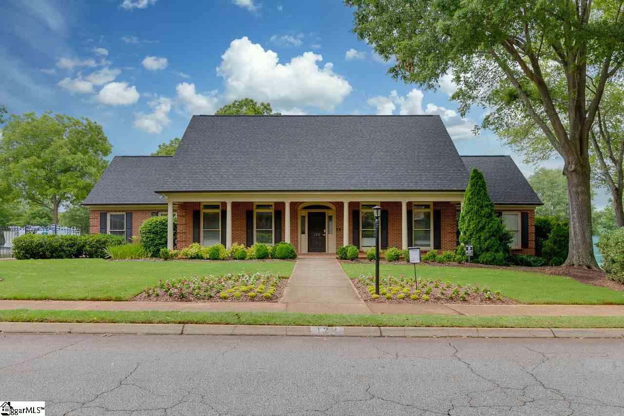 252 Woods Road Greer, SC 29650 - Photo 33 of 36 Gallery Image 33