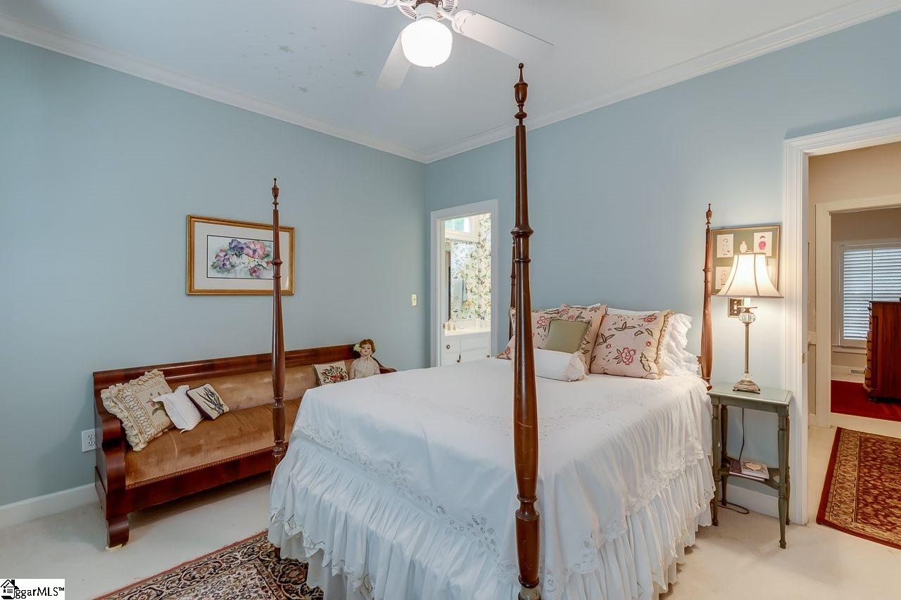 252 Woods Road Greer, SC 29650 - Photo 8 of 36 Gallery Image 8
