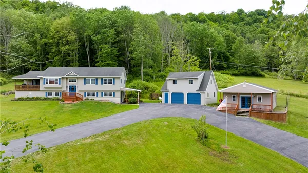 $399,900 | 179 Cornell Drive, Bainbridge, NY 13733