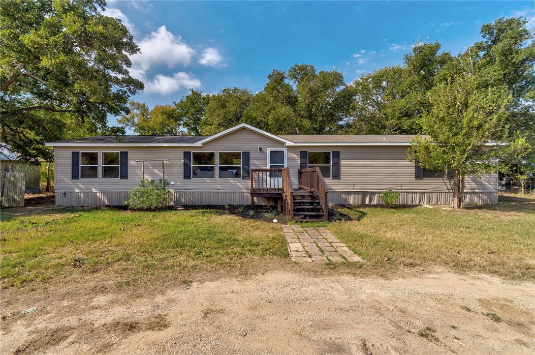 1251 Hidden Oak Road Dale, TX 78616 - Photo 1 of 1 Gallery Image 1
